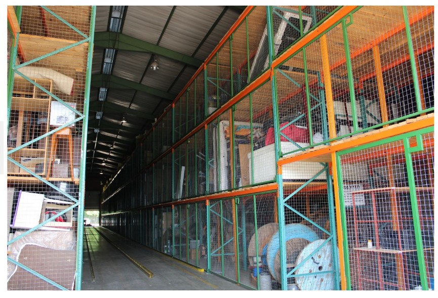 Commercial Property for Sale in Rustenburg Central North West